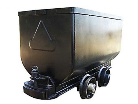 點擊查看詳細(xì)信息<br>標(biāo)題：固定式礦車 閱讀次數(shù)：2522