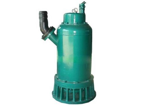 點(diǎn)擊查看詳細(xì)信息<br>標(biāo)題：礦用隔爆潛水泵 閱讀次數(shù)：4018