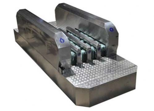 點擊查看詳細信息<br>標題：礦用洗靴機 閱讀次數(shù)：2209