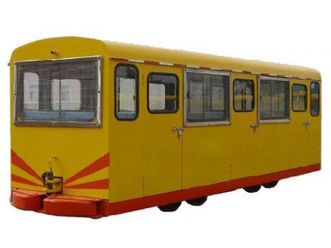 點(diǎn)擊查看詳細(xì)信息<br>標(biāo)題：PRC系列平巷人車 閱讀次數(shù)：2639