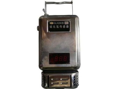 點(diǎn)擊查看詳細(xì)信息<br>標(biāo)題：GLH200硫化氫傳感器 閱讀次數(shù)：2630
