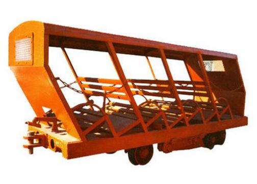 點(diǎn)擊查看詳細(xì)信息<br>標(biāo)題：XRC8型插軌式斜井人車 閱讀次數(shù)：3247