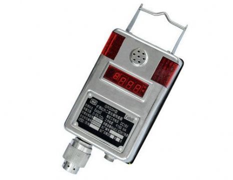 點(diǎn)擊查看詳細(xì)信息<br>標(biāo)題：GRG5H礦用紅外二氧化碳傳感器 閱讀次數(shù)：2183