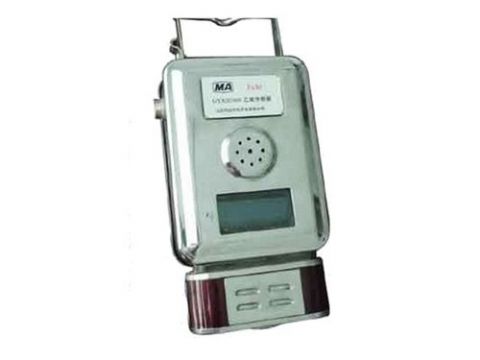 點(diǎn)擊查看詳細(xì)信息<br>標(biāo)題：GYXH1000乙烯傳感器 閱讀次數(shù)：2263