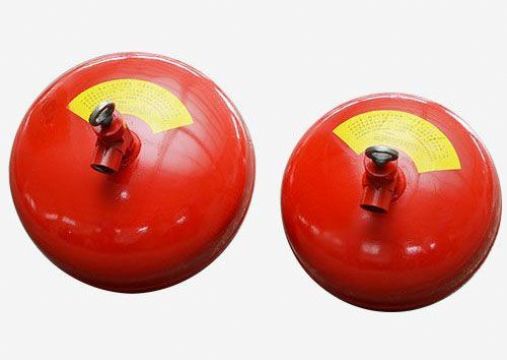 點擊查看詳細信息<br>標題：懸掛式干粉滅火器 閱讀次數(shù)：3169