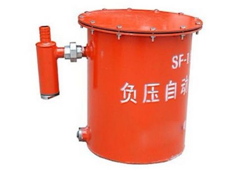 點擊查看詳細信息<br>標題：正負壓自動放水器 閱讀次數(shù)：3232