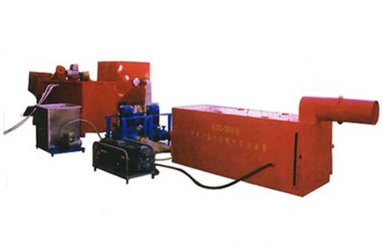點擊查看詳細信息<br>標題：ZR-500型二氧化碳滅火裝置 閱讀次數(shù)：2493