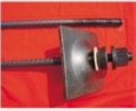 點擊查看詳細(xì)信息<br>標(biāo)題：樹脂錨桿（左旋） 閱讀次數(shù)：2122