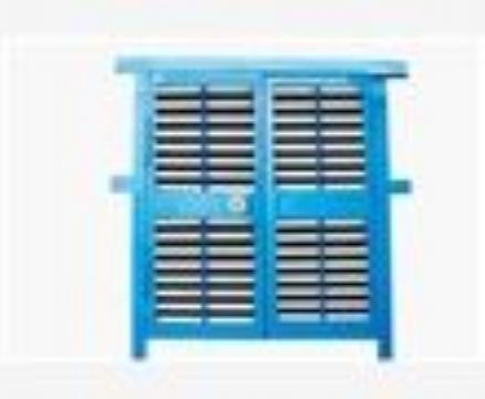 點擊查看詳細信息<br>標(biāo)題：礦用調(diào)節(jié)風(fēng)門 閱讀次數(shù)：2329