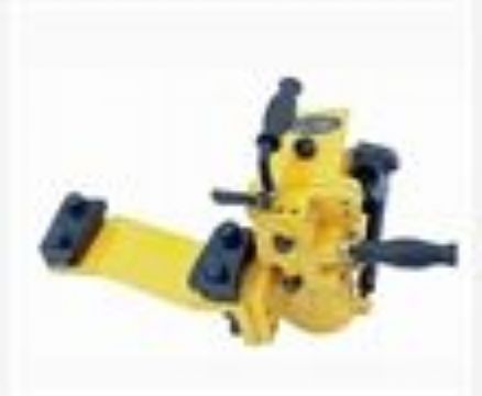 點(diǎn)擊查看詳細(xì)信息<br>標(biāo)題：YFZ-250型液壓方枕器 閱讀次數(shù)：1956