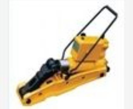 點(diǎn)擊查看詳細(xì)信息<br>標(biāo)題：YQB-245型液壓起拔道機(jī) 閱讀次數(shù)：1890
