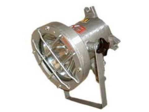 點擊查看詳細信息<br>標題：DGS70/127B(Z)礦用隔爆型投光燈 閱讀次數(shù)：1858