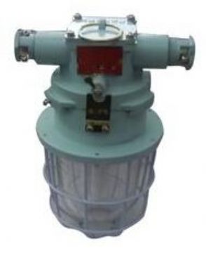 點擊查看詳細(xì)信息<br>標(biāo)題：DGS13/127Y(A)礦用隔爆型熒光燈 閱讀次數(shù)：2340