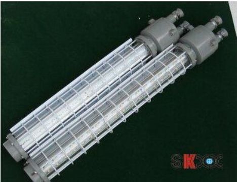 點擊查看詳細(xì)信息<br>標(biāo)題：DGS18/127Y(A)礦用隔爆型熒光燈 閱讀次數(shù)：2060