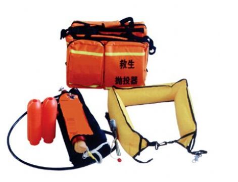 點擊查看詳細(xì)信息<br>標(biāo)題：救生拋投器 閱讀次數(shù)：2383