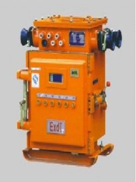 點擊查看詳細信息<br>標題：饋電開關(guān) 閱讀次數(shù)：2691