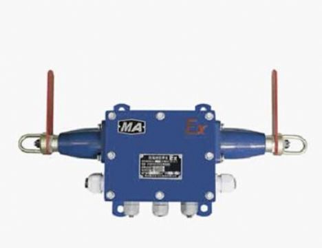 點擊查看詳細信息<br>標題：KG9001A-（C2）拉繩閉鎖開關(guān)  閱讀次數(shù)：2487