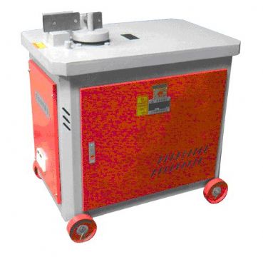 點擊查看詳細信息<br>標題：GW20鋼筋彎箍機 閱讀次數(shù)：2139