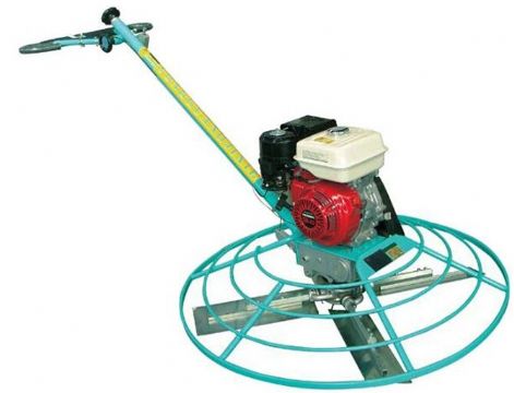 點擊查看詳細信息<br>標題：DMD1200型地面抹光機 閱讀次數(shù)：1777