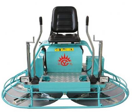 點擊查看詳細信息<br>標題：DMR1890型駕駛式抹光機 閱讀次數(shù)：1677