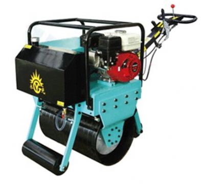 點(diǎn)擊查看詳細(xì)信息<br>標(biāo)題：ZLR18型 振動壓路機(jī) 閱讀次數(shù)：1892