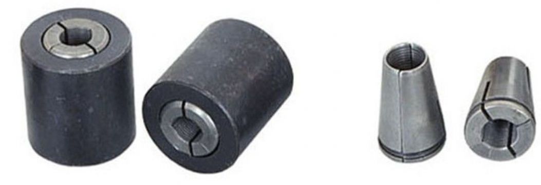 點擊查看詳細信息<br>標題：15.24--21.8錨具 錨具 預應力錨具 錨索錨具 錨具預應力 閱讀次數(shù)：1817
