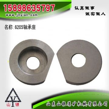點(diǎn)擊查看詳細(xì)信息<br>標(biāo)題：6205軸承座 江陰配件 閱讀次數(shù)：2126