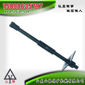 點擊查看詳細(xì)信息<br>標(biāo)題：高強(qiáng)錨桿 閱讀次數(shù)：1971