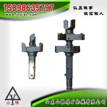 點擊查看詳細(xì)信息<br>標(biāo)題：高效組合鉆頭 閱讀次數(shù)：2163