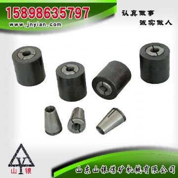 點(diǎn)擊查看詳細(xì)信息<br>標(biāo)題：礦用錨索錨具 KM15 18 22 29型 閱讀次數(shù)：2231