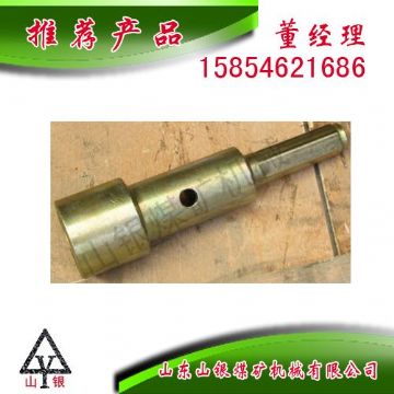 點(diǎn)擊查看詳細(xì)信息<br>標(biāo)題：錨索攪拌器17.8型 閱讀次數(shù)：2077