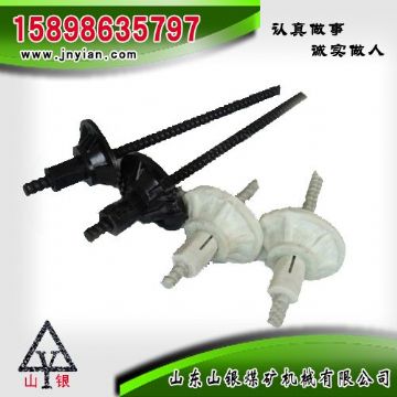 點擊查看詳細(xì)信息<br>標(biāo)題：樹脂錨桿 閱讀次數(shù)：1987