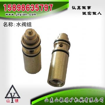 點擊查看詳細(xì)信息<br>標(biāo)題：水閥組 江陰錨桿鉆機(jī)配件 閱讀次數(shù)：1934