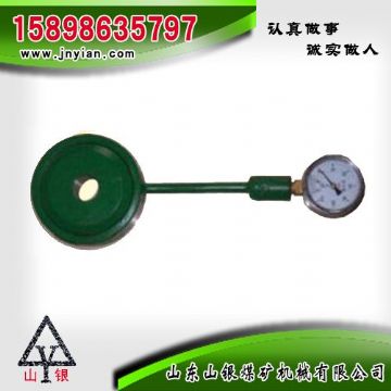 點(diǎn)擊查看詳細(xì)信息<br>標(biāo)題：礦用錨桿測(cè)力計(jì) MCZ-300型 閱讀次數(shù)：1810