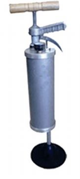 點擊查看詳細信息<br>標題：JG-4型管道疏通機 閱讀次數(shù)：2017