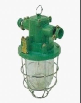 點擊查看詳細信息<br>標題：DGS-60隔爆型白熾燈 閱讀次數(shù)：2639