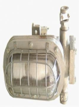 點擊查看詳細信息<br>標題：DGC35/127N(B)隔爆型支架燈 閱讀次數(shù)：2522