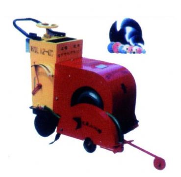 點擊查看詳細(xì)信息<br>標(biāo)題：HLQ-18型切縫機 閱讀次數(shù)：2322