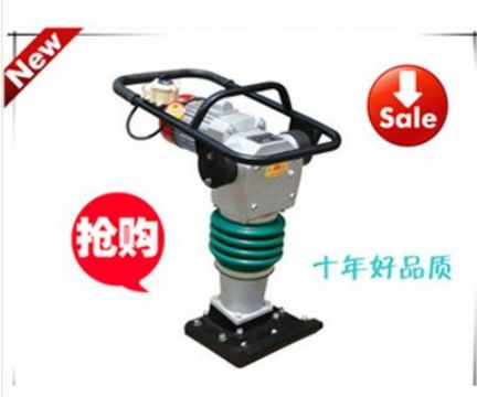 點(diǎn)擊查看詳細(xì)信息<br>標(biāo)題：HCD80系列電動(dòng)沖擊夯 閱讀次數(shù)：1921