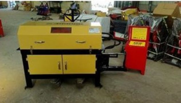 點擊查看詳細(xì)信息<br>標(biāo)題：GT4-10鋼筋切斷機 閱讀次數(shù)：1828