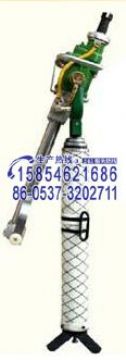 點擊查看詳細信息<br>標(biāo)題：MQTB-80 2.0型MQTB-80 2.4型支腿式錨桿鉆機 閱讀次數(shù)：1858