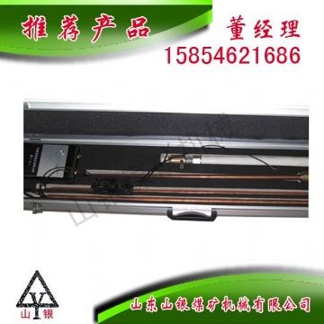 點擊查看詳細信息<br>標題：CLC1000超聲波圍巖裂隙探測儀 閱讀次數(shù)：2586