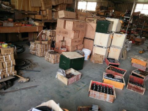 點擊查看詳細信息<br>標題：130錨桿 閱讀次數：2282