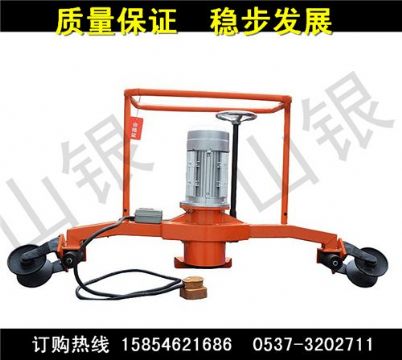 點(diǎn)擊查看詳細(xì)信息<br>標(biāo)題：FMG-2.2型電動(dòng)仿形打磨機(jī)  FMG-2.2型  電動(dòng)仿形打磨機(jī) 閱讀次數(shù)：2070