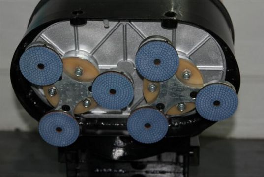點擊查看詳細信息<br>標題：專業(yè)生產(chǎn)TDL600/900型拋光機 混凝土研磨拋光機優(yōu)惠 閱讀次數(shù)：1875