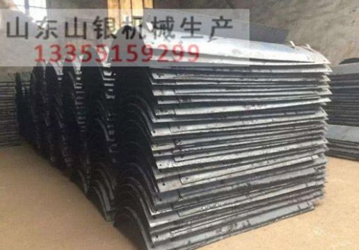 點擊查看詳細信息<br>標題：T型溜槽 閱讀次數：2068
