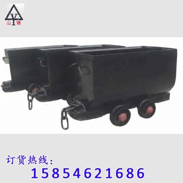 點擊查看詳細信息<br>標題：礦車報價 閱讀次數(shù)：2391