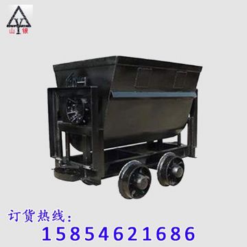 點擊查看詳細信息<br>標題：全新礦車 閱讀次數(shù)：2187