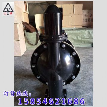 點(diǎn)擊查看詳細(xì)信息<br>標(biāo)題：隔膜泵|氣動(dòng)隔膜泵|隔膜泵|隔膜泵廠家 閱讀次數(shù)：1941