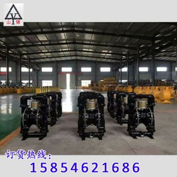 點擊查看詳細信息<br>標(biāo)題：隔膜泵_氣動隔膜泵_隔膜泵價格_隔膜泵 閱讀次數(shù)：1818